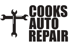 Cook's Auto Repair